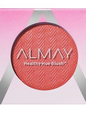 Almay Healthy Hue So Peachy Blush